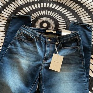 KanCan Skinny Jean